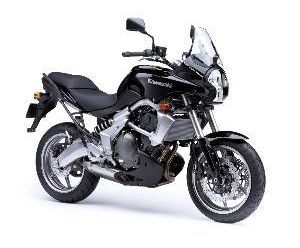 KAWASAKI VERSYS 650