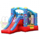 Mini Hinchable Infantil Peque Star 11m - mejor precio | unprecio.es