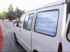 Nissan Vanette con cama - mejor precio | unprecio.es