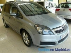 Opel Zafira - mejor precio | unprecio.es