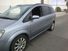 Opel zafira cdti 1.9..perfecto estado - mejor precio | unprecio.es