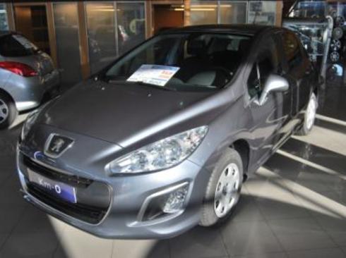 Peugeot 308 ACCESS E HDI 112 CV. 5P. KM-0