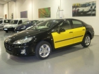 PEUGEOT 407 2.0HDI Sport 140 - mejor precio | unprecio.es