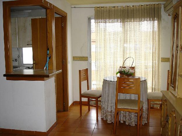 Piso en Talavera de la Reina
