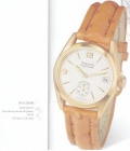 Reloj Auguste Reymond Boogie ORO ROSADO 18k - mejor precio | unprecio.es