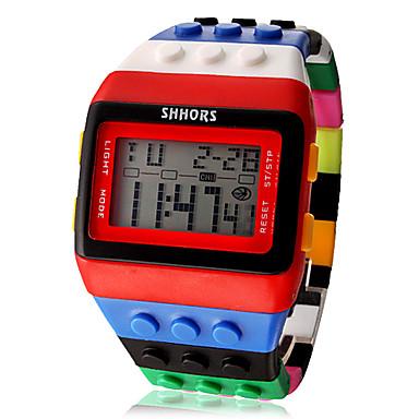 Reloj lego  relojes led relojes nixon