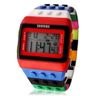 Reloj lego  relojes led relojes nixon - mejor precio | unprecio.es