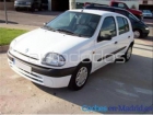 Renault Clio - mejor precio | unprecio.es