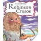 Robinson Crusoe. - mejor precio | unprecio.es