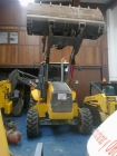 SE VENDE LOTE DE MAQUINARIA DE CONSTRUCCION - mejor precio | unprecio.es