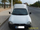 Se vende Opel Combo - mejor precio | unprecio.es