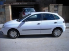 SEAT IBIZA 1.4 TDI REFERENCE - mejor precio | unprecio.es