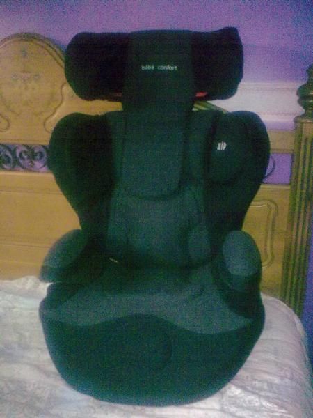 silla para automovil bebe confort  de 0 a 36 meses