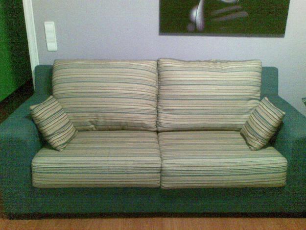 Sofa cama en perfecto estado