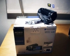 Sony hdr cx 210e - mejor precio | unprecio.es