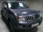 Toyota land cruiser vxl 65.000 km ultimos dias - mejor precio | unprecio.es
