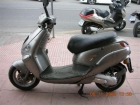 vendo urgente x viaje aprilia 50cc casi nueva - mejor precio | unprecio.es