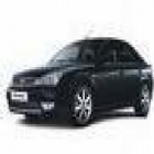 Venta de coche Ford MONDEO 2.0 TDCI TITANIUM X '06 en Pontearnelas - mejor precio | unprecio.es