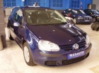 Venta de coche Volkswagen GOLF V 1.9 TDI Trendline 105 CV    218,-€/mes. '06 en Basauri - mejor precio | unprecio.es