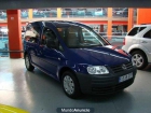 Volkswagen Caddy 1.9 TDI KOMBI - mejor precio | unprecio.es