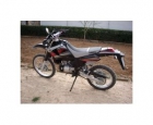 YAMAHA DT 125 - mejor precio | unprecio.es