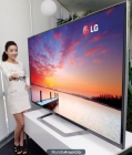 Nuevo LG 84LM9600 84-pulgadas Ultra-Definición 3D TV - mejor precio | unprecio.es