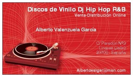 150 Discos de vinilo rap dj hip hop r&b