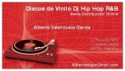 150 Discos de vinilo rap dj hip hop r&b - mejor precio | unprecio.es