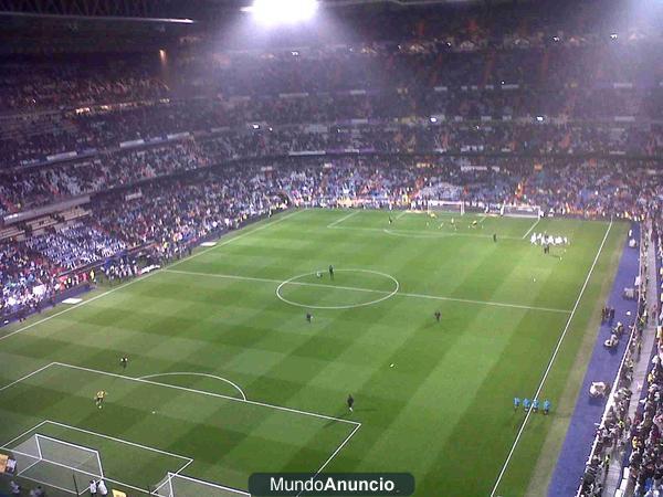 2 Euroabonos Real Madrid temporada 2012-2013
