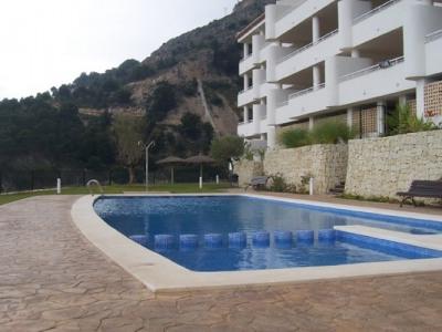 3b  , 2ba   in Altea,  Costa Blanca South   - 249950  EUR