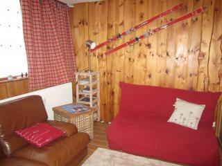 Apartamento : 8/8 personas - les arcs  saboya  rodano alpes  francia