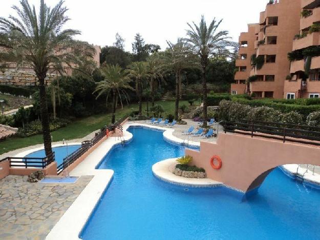 Apartamento en alquiler de vacaciones en Elviria, Málaga (Costa del Sol)