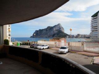 Apartamento en venta en Calpe/Calp, Alicante (Costa Blanca)