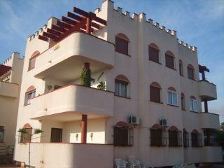 Apartamento en venta en Narejos (Los), Murcia (Costa Cálida)