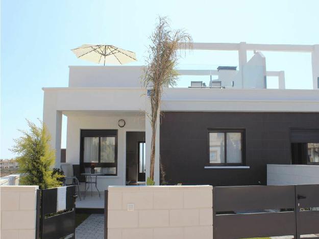 Apartamento en venta en Orihuela Costa, Alicante (Costa Blanca)