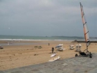 Apartamento en villa : 4/6 personas - junto al mar - saint malo ille et vilaine bretana francia - mejor precio | unprecio.es