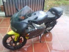 aprilia rs y tzr por 700 urge - mejor precio | unprecio.es