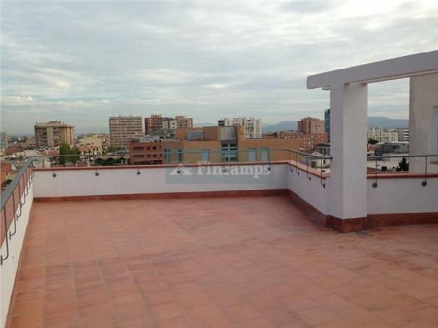 ático en Sabadell