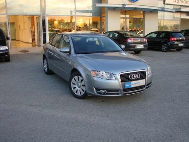 AUDI Q7  3.0TDI QUATTRO TIPTRONIC