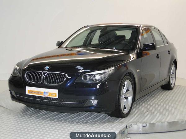 BMW 530 E60 530D 235CV AUTOM