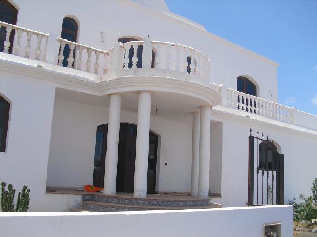 Casa adosada en Teguise