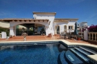 Chalet en venta en Moraira, Alicante (Costa Blanca) - mejor precio | unprecio.es