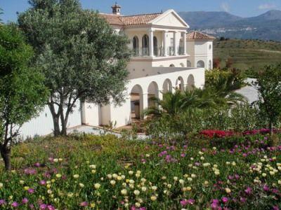 Chalet en venta en Viñuela, Málaga (Costa del Sol)
