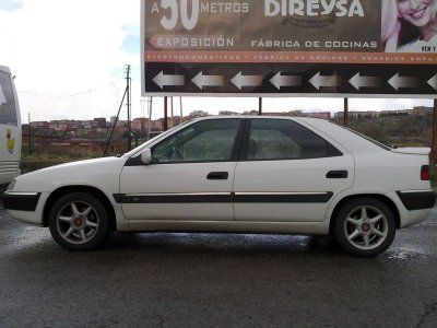 CITROEN XANTIA 1.8 SX - VIZCAYA