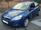 Ford Focus 1.8 TDCi Trend - mejor precio | unprecio.es