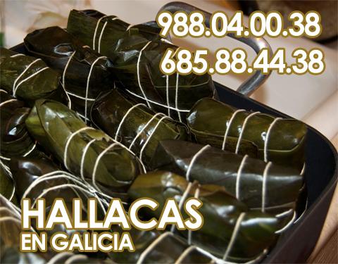 Hallacas por encargo - 988.04.00.38