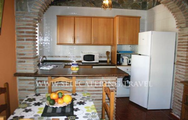 Holiday home Frigiliana 8