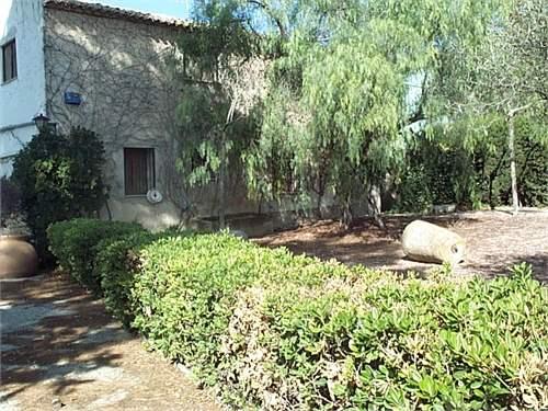 House for Sale in Alicante, Comunidad Valenciana, Ref# 2999769