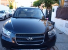 HYUNDAI SANTA FE 2,2 CONFORT - SEVILLA - mejor precio | unprecio.es