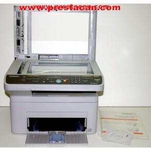 Impresora multifuncion laser Samsung